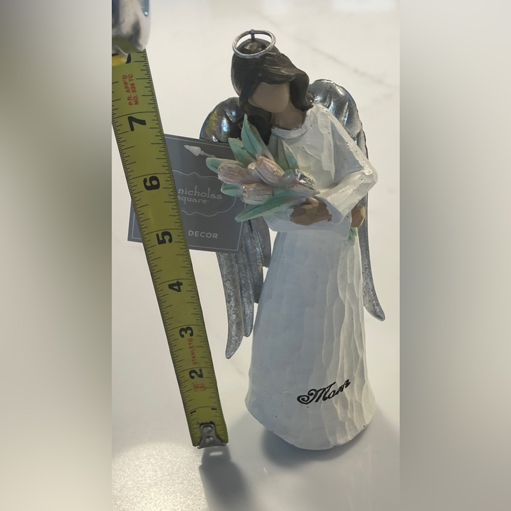 Angel decor ❤️ - Picture 6 of 7